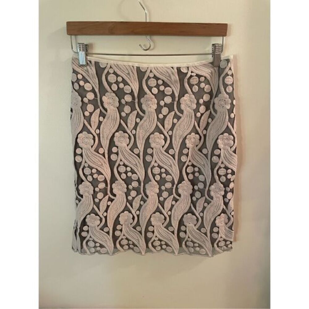 Per Se Skirt